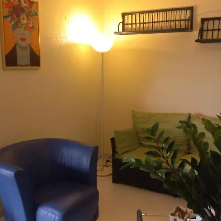 Casa Fortunella * Castellammare di Stabia