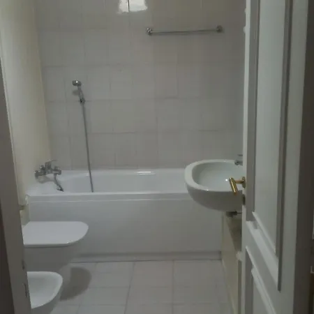 Holiday home Casa Fortunella *