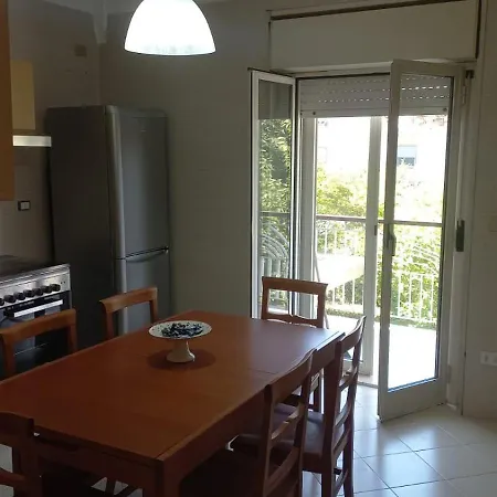Casa Fortunella Holiday home