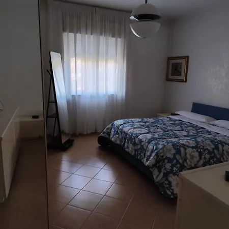 Holiday home Casa Fortunella *