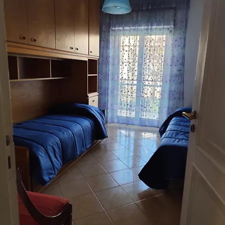 Casa Fortunella Holiday home